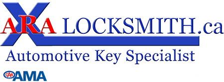 Professional Locksmith in Calgary, Alberta