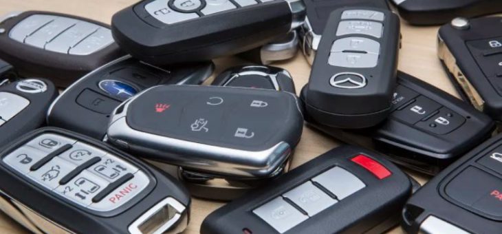 Replace a Car Key Without Having an Original Key Available?