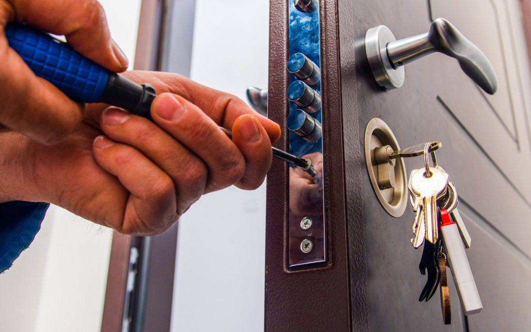 what to expect from a locksmith